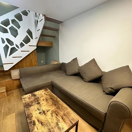 Appartement Boulogne-Billancourt