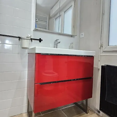 Appartement Boulogne-Billancourt Apartment Boulogne-Billancourt