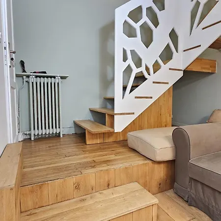 Apartment Appartement Boulogne-Billancourt Boulogne-Billancourt