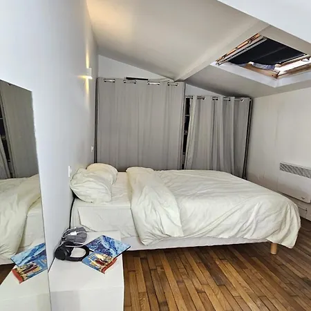Appartement Boulogne-Billancourt