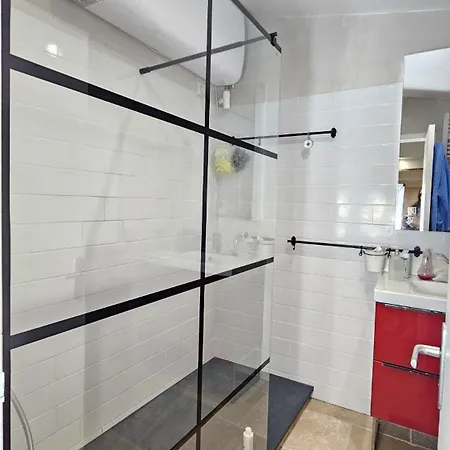 Apartment Appartement Boulogne-Billancourt