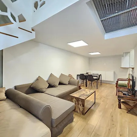 Appartement Boulogne-Billancourt *